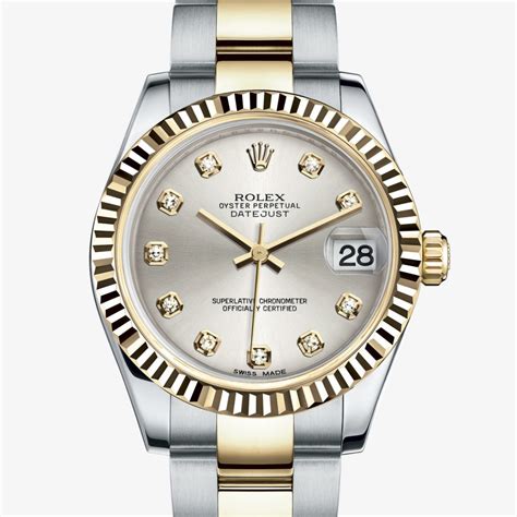 rolex bracciale uomo acciaio|rolex datejust 36 prezzo.